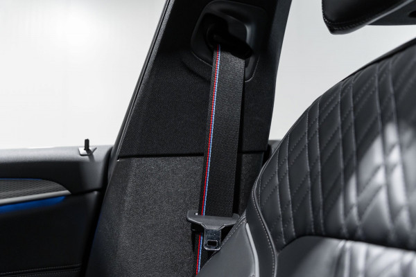 BMW 5 Serie Touring 530i M Sport PANO LEDER LED