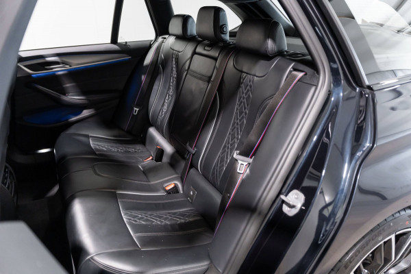 BMW 5 Serie Touring 530i M Sport PANO LEDER LED
