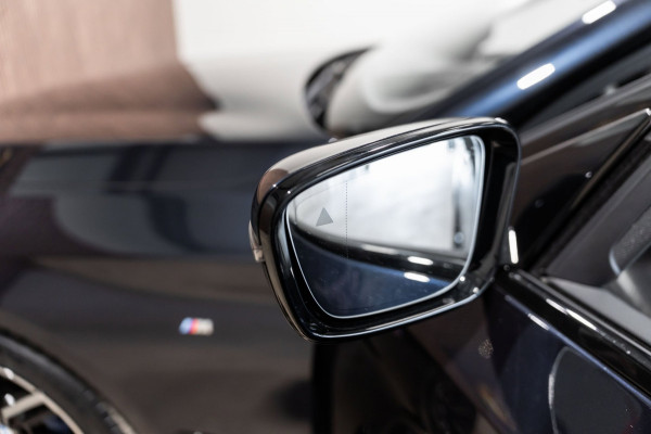 BMW 5 Serie Touring 530i M Sport PANO LEDER LED