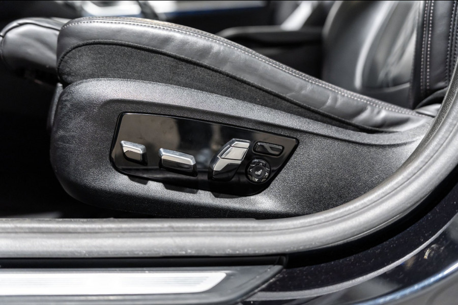 BMW 5 Serie Touring 530i M Sport PANO LEDER LED