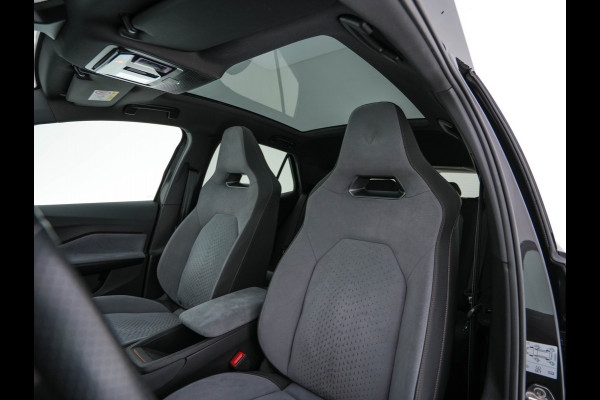 CUPRA Born Copper Edition 62 kWh [ 3-Fase-11kW ] {SOH-92%} (INCL-BTW) *PANO | ADAPTIVE-CRUISE | FULL-LED | MICROFIBRE | TOPVIEW | BLINDSPOT | KEYLESS | NAVI-FULLMAP | AMBIENTLIGHT | DIGI-COCKPIT | MASSAGE | CARPLAY | SPORTSEATS | PRIVACYGLASS | 20"AL