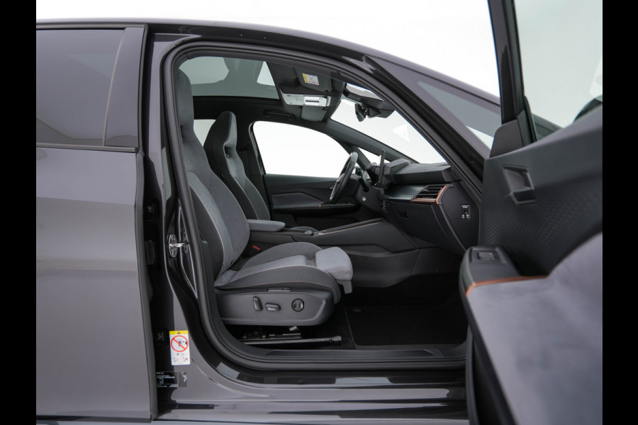 CUPRA Born Copper Edition 62 kWh [ 3-Fase-11kW ] {SOH-92%} (INCL-BTW) *PANO | ADAPTIVE-CRUISE | FULL-LED | MICROFIBRE | TOPVIEW | BLINDSPOT | KEYLESS | NAVI-FULLMAP | AMBIENTLIGHT | DIGI-COCKPIT | MASSAGE | CARPLAY | SPORTSEATS | PRIVACYGLASS | 20"AL