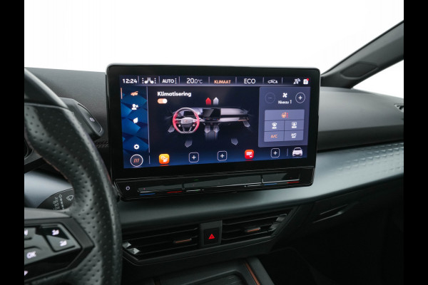 CUPRA Born Copper Edition 62 kWh [ 3-Fase-11kW ] {SOH-92%} (INCL-BTW) *PANO | ADAPTIVE-CRUISE | FULL-LED | MICROFIBRE | TOPVIEW | BLINDSPOT | KEYLESS | NAVI-FULLMAP | AMBIENTLIGHT | DIGI-COCKPIT | MASSAGE | CARPLAY | SPORTSEATS | PRIVACYGLASS | 20"AL