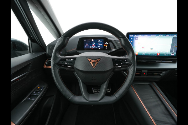 CUPRA Born Copper Edition 62 kWh [ 3-Fase-11kW ] {SOH-92%} (INCL-BTW) *PANO | ADAPTIVE-CRUISE | FULL-LED | MICROFIBRE | TOPVIEW | BLINDSPOT | KEYLESS | NAVI-FULLMAP | AMBIENTLIGHT | DIGI-COCKPIT | MASSAGE | CARPLAY | SPORTSEATS | PRIVACYGLASS | 20"AL