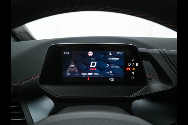 CUPRA Born Copper Edition 62 kWh [ 3-Fase-11kW ] {SOH-92%} (INCL-BTW) *PANO | ADAPTIVE-CRUISE | FULL-LED | MICROFIBRE | TOPVIEW | BLINDSPOT | KEYLESS | NAVI-FULLMAP | AMBIENTLIGHT | DIGI-COCKPIT | MASSAGE | CARPLAY | SPORTSEATS | PRIVACYGLASS | 20"AL