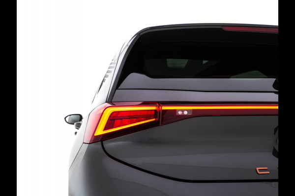 CUPRA Born Copper Edition 62 kWh [ 3-Fase-11kW ] {SOH-92%} (INCL-BTW) *PANO | ADAPTIVE-CRUISE | FULL-LED | MICROFIBRE | TOPVIEW | BLINDSPOT | KEYLESS | NAVI-FULLMAP | AMBIENTLIGHT | DIGI-COCKPIT | MASSAGE | CARPLAY | SPORTSEATS | PRIVACYGLASS | 20"AL