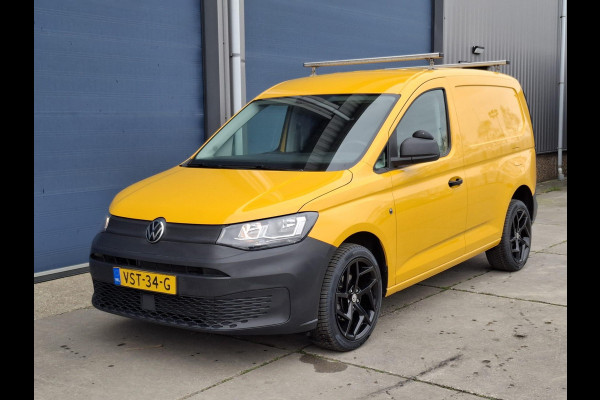 Volkswagen Caddy Cargo 2.0 TDI Comfort AIRCO / CRUISE CONTROLE / PARKEER SENSOREN ACHTER /  EURO 6