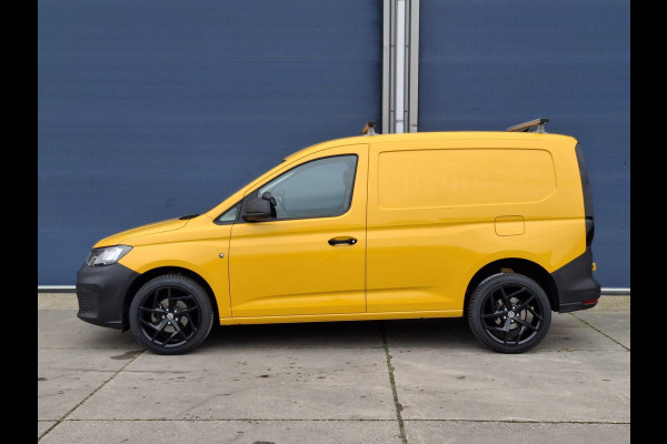 Volkswagen Caddy Cargo 2.0 TDI Comfort AIRCO / CRUISE CONTROLE / PARKEER SENSOREN ACHTER /  EURO 6