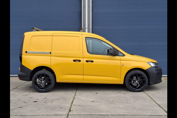 Volkswagen Caddy Cargo 2.0 TDI Comfort AIRCO / CRUISE CONTROLE / PARKEER SENSOREN ACHTER /  EURO 6