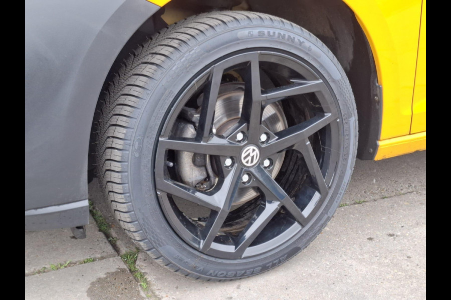 Volkswagen Caddy Cargo 2.0 TDI Comfort AIRCO / CRUISE CONTROLE / PARKEER SENSOREN ACHTER /  EURO 6