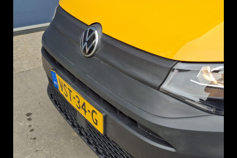 Volkswagen Caddy Cargo 2.0 TDI Comfort AIRCO / CRUISE CONTROLE / PARKEER SENSOREN ACHTER /  EURO 6