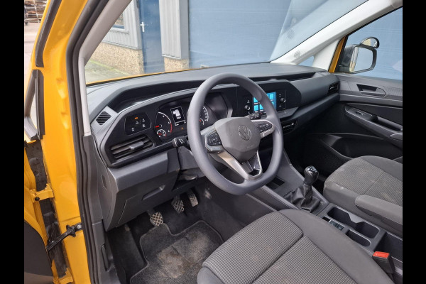 Volkswagen Caddy Cargo 2.0 TDI Comfort AIRCO / CRUISE CONTROLE / PARKEER SENSOREN ACHTER /  EURO 6