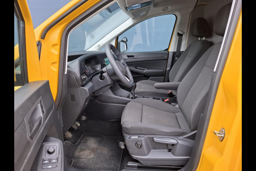Volkswagen Caddy Cargo 2.0 TDI Comfort AIRCO / CRUISE CONTROLE / PARKEER SENSOREN ACHTER /  EURO 6