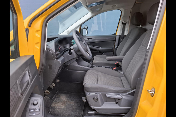 Volkswagen Caddy Cargo 2.0 TDI Comfort AIRCO / CRUISE CONTROLE / PARKEER SENSOREN ACHTER /  EURO 6