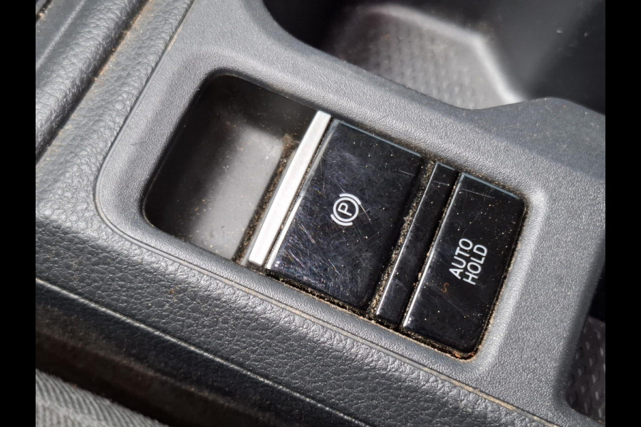 Volkswagen Caddy Cargo 2.0 TDI Comfort AIRCO / CRUISE CONTROLE / PARKEER SENSOREN ACHTER /  EURO 6