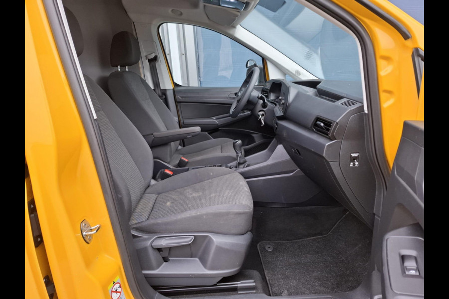 Volkswagen Caddy Cargo 2.0 TDI Comfort AIRCO / CRUISE CONTROLE / PARKEER SENSOREN ACHTER /  EURO 6