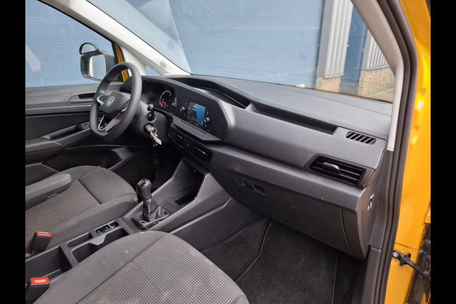 Volkswagen Caddy Cargo 2.0 TDI Comfort AIRCO / CRUISE CONTROLE / PARKEER SENSOREN ACHTER /  EURO 6
