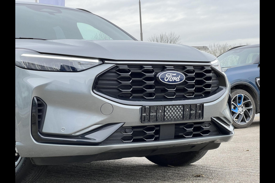Ford Kuga 2.5 FHEV ST-Line 190pk |  Sync 4 Navigatie | Apple Carplay/Android auto | Achteruitrijcamera