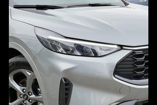 Ford Kuga 2.5 FHEV ST-Line 190pk |  Sync 4 Navigatie | Apple Carplay/Android auto | Achteruitrijcamera