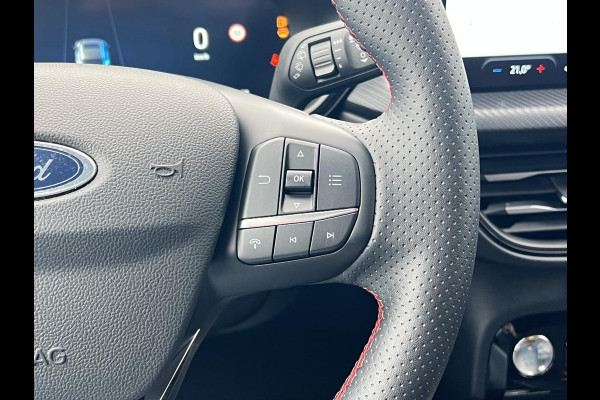 Ford Kuga 2.5 FHEV ST-Line 190pk |  Sync 4 Navigatie | Apple Carplay/Android auto | Achteruitrijcamera