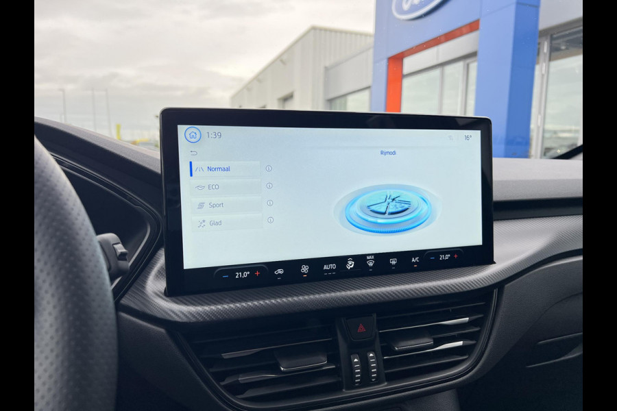 Ford Kuga 2.5 FHEV ST-Line 190pk |  Sync 4 Navigatie | Apple Carplay/Android auto | Achteruitrijcamera