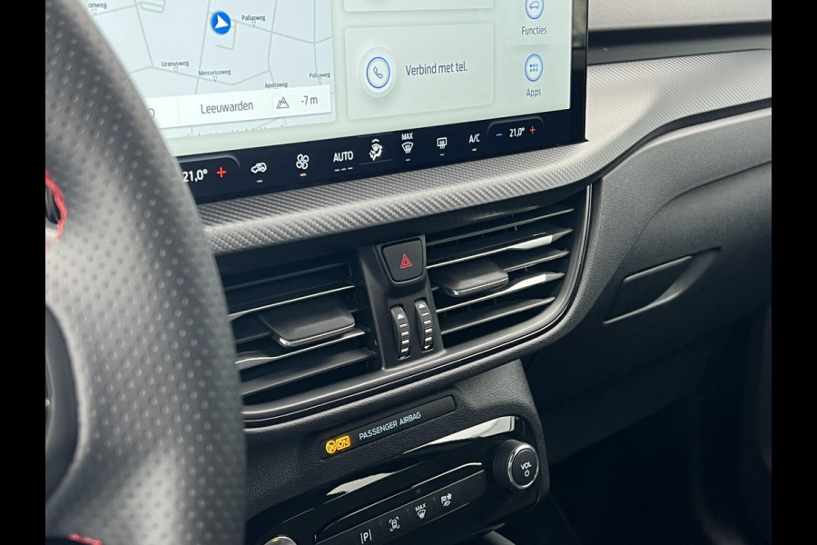 Ford Kuga 2.5 FHEV ST-Line 190pk |  Sync 4 Navigatie | Apple Carplay/Android auto | Achteruitrijcamera