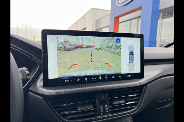 Ford Kuga 2.5 FHEV ST-Line 190pk |  Sync 4 Navigatie | Apple Carplay/Android auto | Achteruitrijcamera