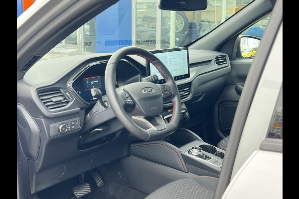 Ford Kuga 2.5 FHEV ST-Line 190pk |  Sync 4 Navigatie | Apple Carplay/Android auto | Achteruitrijcamera