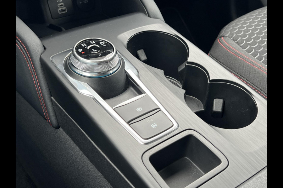 Ford Kuga 2.5 FHEV ST-Line 190pk |  Sync 4 Navigatie | Apple Carplay/Android auto | Achteruitrijcamera