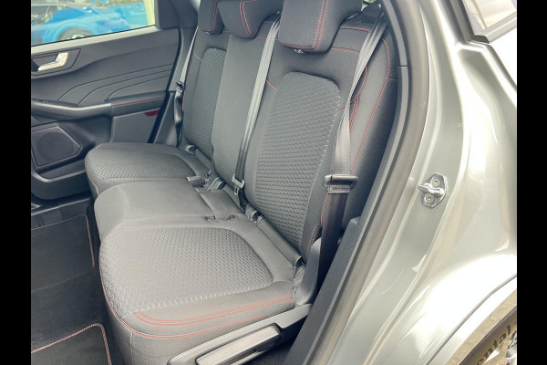 Ford Kuga 2.5 FHEV ST-Line 190pk |  Sync 4 Navigatie | Apple Carplay/Android auto | Achteruitrijcamera