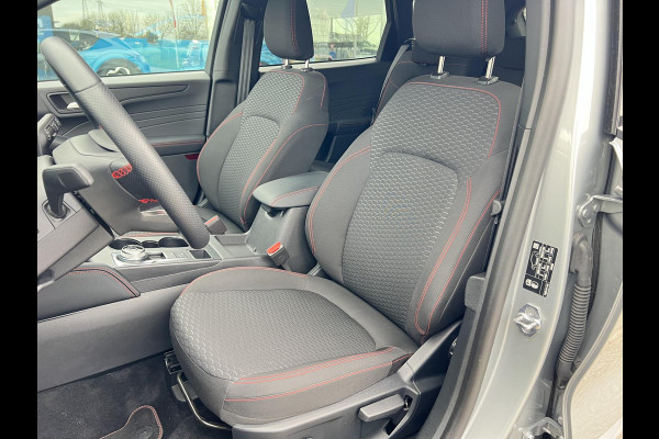 Ford Kuga 2.5 FHEV ST-Line 190pk |  Sync 4 Navigatie | Apple Carplay/Android auto | Achteruitrijcamera