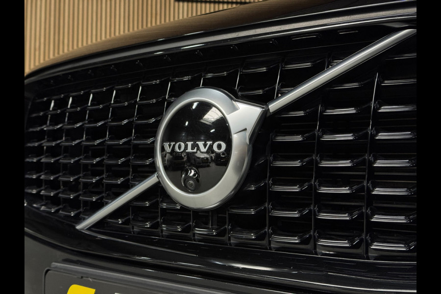 Volvo XC90 2.0 T8 Recharge AWD R-Design LUCHTVERING|PANO|H&K|HUD|360 CAM|22 INCH