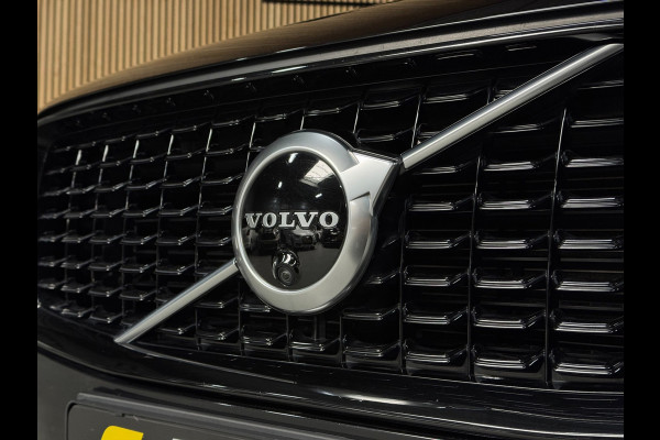 Volvo XC90 2.0 T8 Recharge AWD R-Design LUCHTVERING|PANO|H&K|HUD|360 CAM|22 INCH