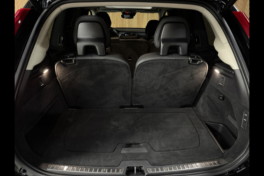 Volvo XC90 2.0 T8 Recharge AWD R-Design LUCHTVERING|PANO|H&K|HUD|360 CAM|22 INCH