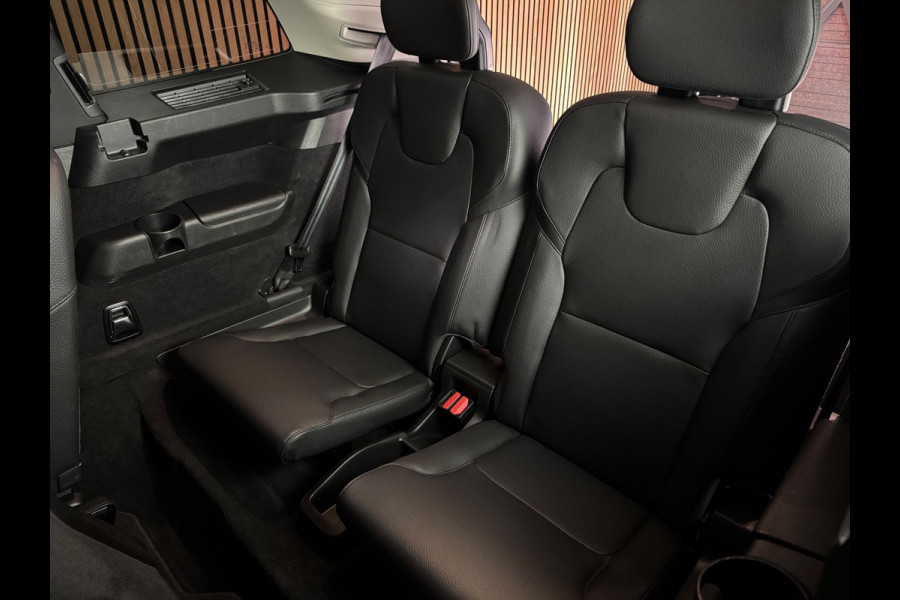 Volvo XC90 2.0 T8 Recharge AWD R-Design LUCHTVERING|PANO|H&K|HUD|360 CAM|22 INCH