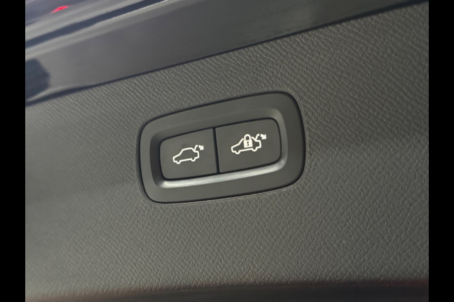 Volvo XC90 2.0 T8 Recharge AWD R-Design LUCHTVERING|PANO|H&K|HUD|360 CAM|22 INCH
