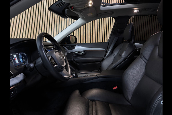 Volvo XC90 2.0 T8 Recharge AWD R-Design LUCHTVERING|PANO|H&K|HUD|360 CAM|22 INCH