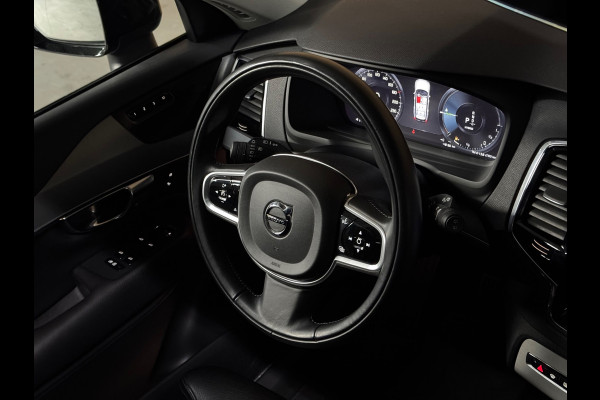 Volvo XC90 2.0 T8 Recharge AWD R-Design LUCHTVERING|PANO|H&K|HUD|360 CAM|22 INCH