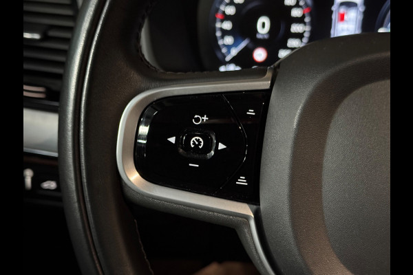 Volvo XC90 2.0 T8 Recharge AWD R-Design LUCHTVERING|PANO|H&K|HUD|360 CAM|22 INCH