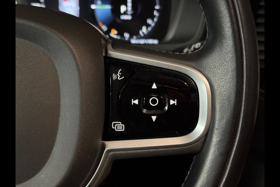 Volvo XC90 2.0 T8 Recharge AWD R-Design LUCHTVERING|PANO|H&K|HUD|360 CAM|22 INCH