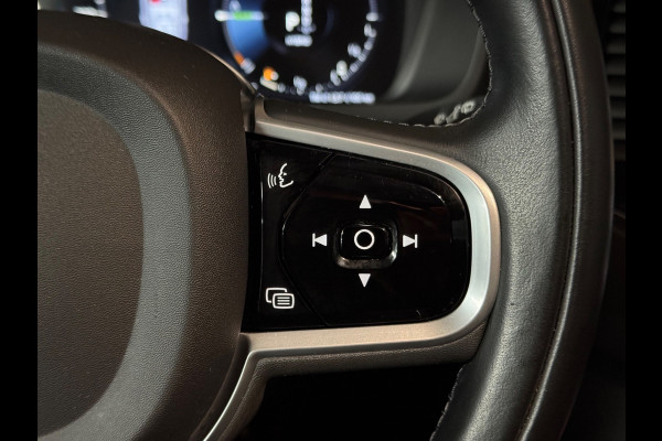 Volvo XC90 2.0 T8 Recharge AWD R-Design LUCHTVERING|PANO|H&K|HUD|360 CAM|22 INCH