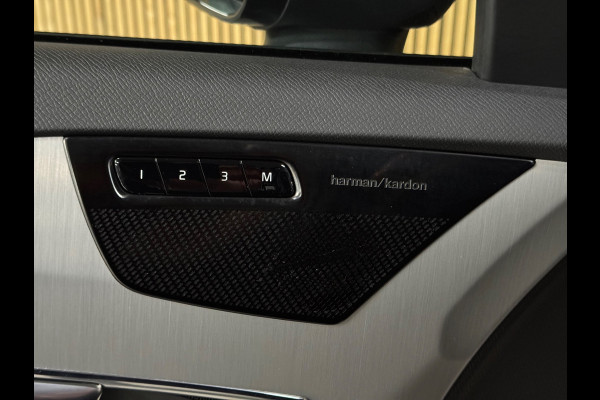Volvo XC90 2.0 T8 Recharge AWD R-Design LUCHTVERING|PANO|H&K|HUD|360 CAM|22 INCH