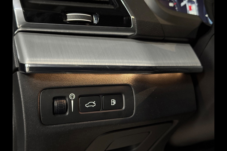 Volvo XC90 2.0 T8 Recharge AWD R-Design LUCHTVERING|PANO|H&K|HUD|360 CAM|22 INCH