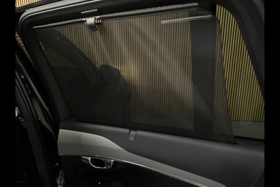 Volvo XC90 2.0 T8 Recharge AWD R-Design LUCHTVERING|PANO|H&K|HUD|360 CAM|22 INCH