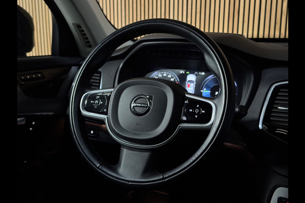 Volvo XC90 2.0 T8 Recharge AWD R-Design LUCHTVERING|PANO|H&K|HUD|360 CAM|22 INCH