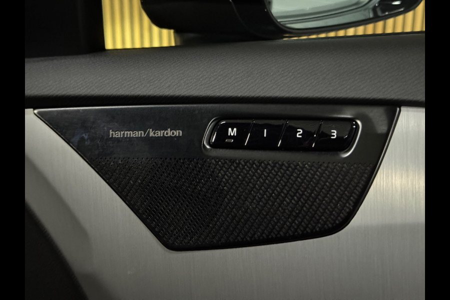 Volvo XC90 2.0 T8 Recharge AWD R-Design LUCHTVERING|PANO|H&K|HUD|360 CAM|22 INCH