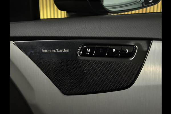 Volvo XC90 2.0 T8 Recharge AWD R-Design LUCHTVERING|PANO|H&K|HUD|360 CAM|22 INCH