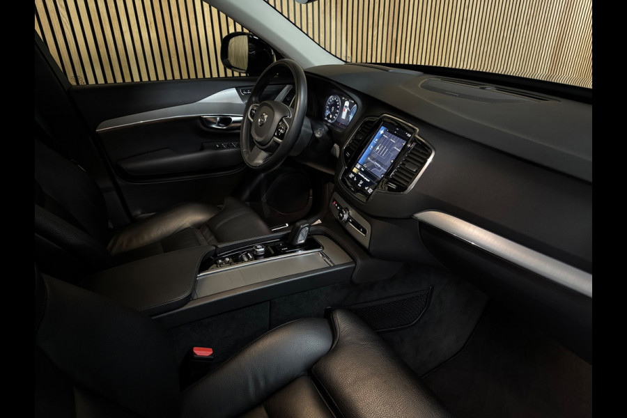 Volvo XC90 2.0 T8 Recharge AWD R-Design LUCHTVERING|PANO|H&K|HUD|360 CAM|22 INCH