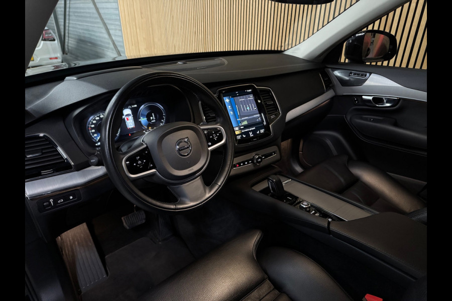 Volvo XC90 2.0 T8 Recharge AWD R-Design LUCHTVERING|PANO|H&K|HUD|360 CAM|22 INCH