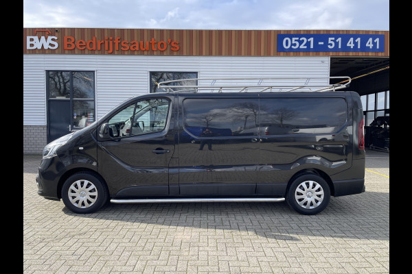 Renault Trafic 2.0 dCi 120pk T29 L2H1 Work Edition / ingerichte laadruimte ! / euro 6 / bpm vrij / vaste prijs rijklaar € 17.950 ex btw / lease vanaf € 302 / camera / trekhaak / airco / cruise